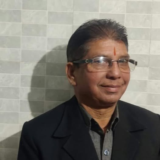 BAREILLY NEWS: दिनेश दद्दा, महानगर अध्यक्ष, अशफाक सकलैनी फिर जिलाध्यक्ष
