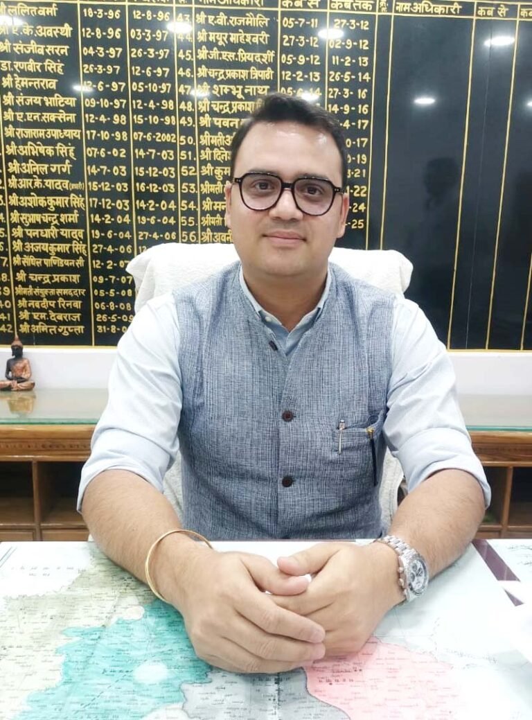 BAREILLY:स्पोर्ट्स कॉलेजों में प्रवेश के लिए प्रदेश के 8 स्थानों पर होंगे ट्रायल, 27 अप्रैल तक होंगे आयोजन