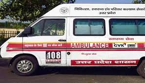 एम्बुलेंस और मोबाइल मेडिकल यूनिट के जरिए यूपी सरकार ने 5.15 करोड़ से अधिक मरीजों को दी उपचार सेवा