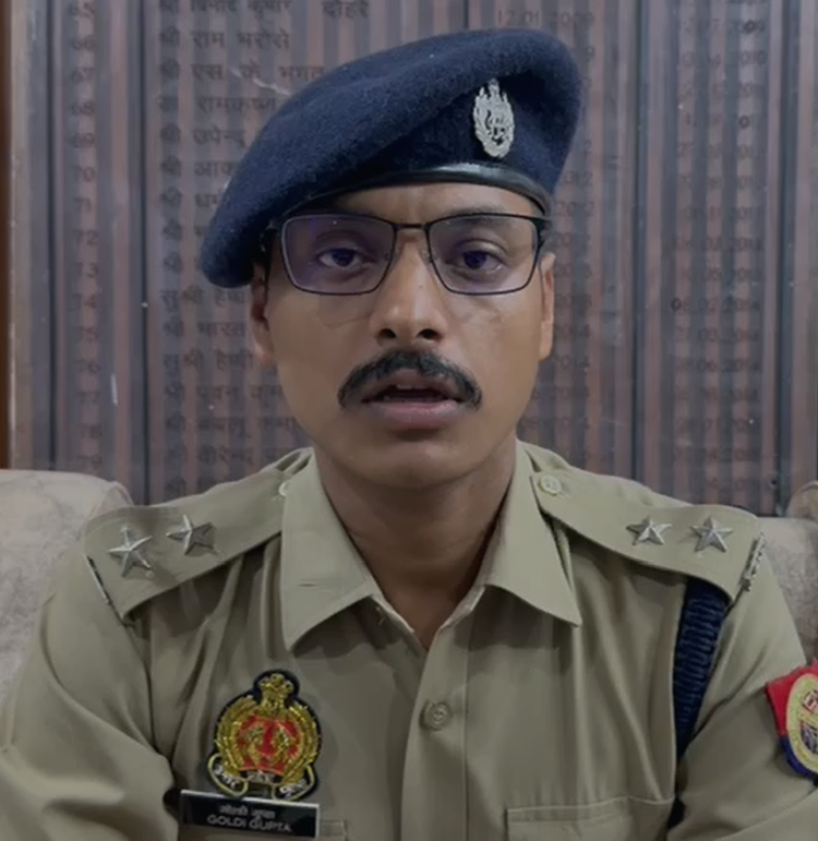 थाना लाइनबाजार पुलिस की बड़ी सफलता — दुष्कर्म के मुकदमे में वांछित 2 आरोपी गिरफ्तार!
