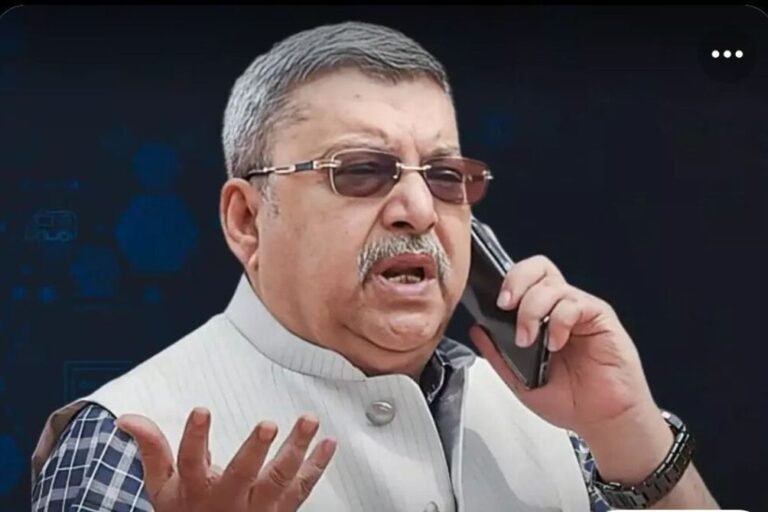 टीएमसी सांसद कल्याण बनर्जी साइबर ठगी के शिकार — ठगों ने उड़ाए ₹56 लाख